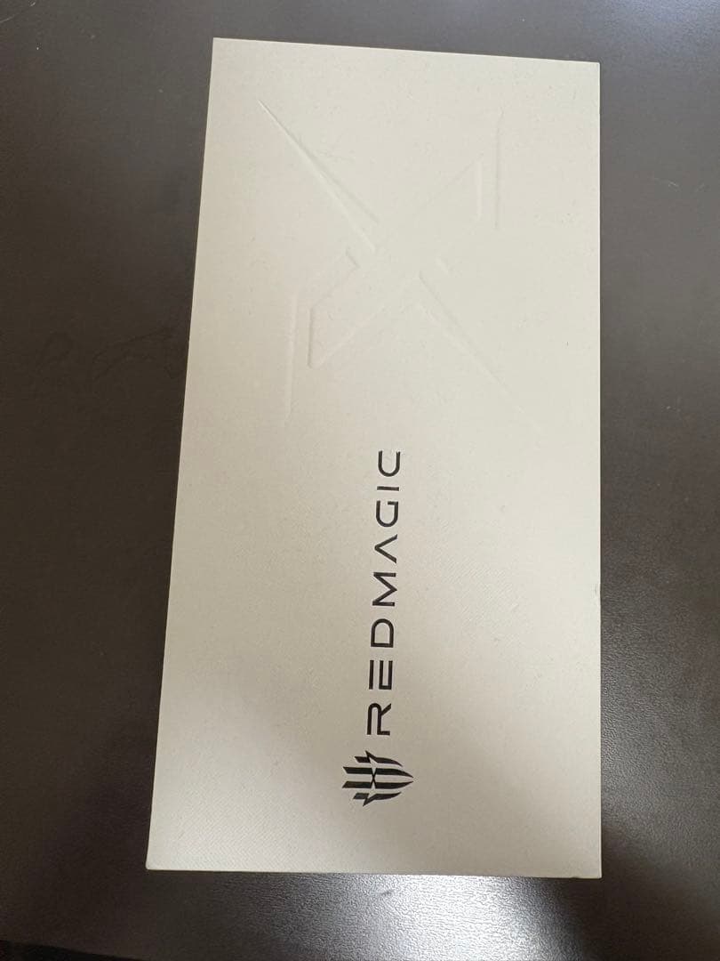 REDMAGIC 10pro /レッドマジック10pro/ スマートフォン本体