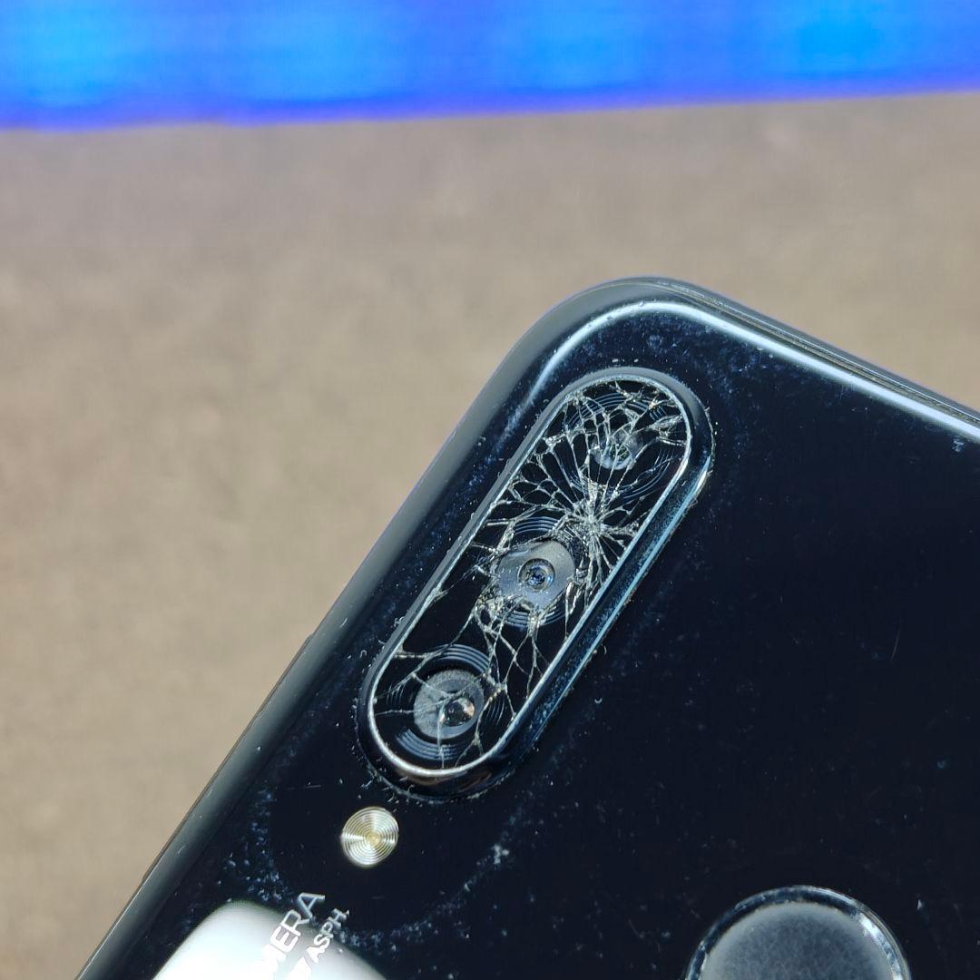 スマートフォン本体 JA868 HUAWEI P30 lite MAR-LX2J Y!Mobile