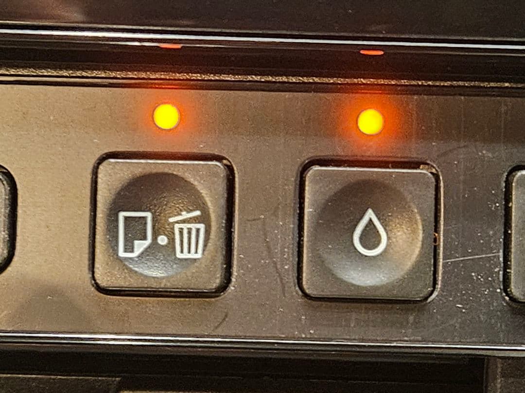 ジャンク品 EPSON SC-PX7V2 インクジェットプリンター 本体