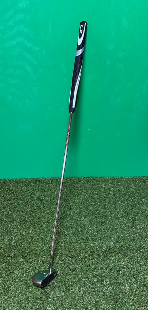 STX MODEL9630 ロングパター