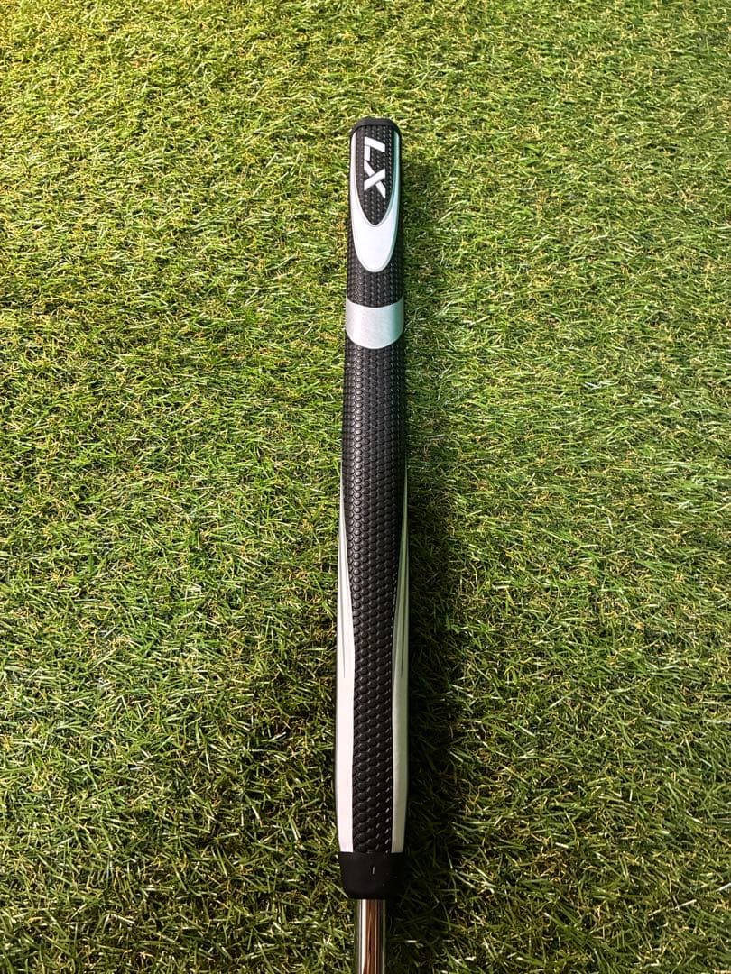 STX MODEL9630 ロングパター