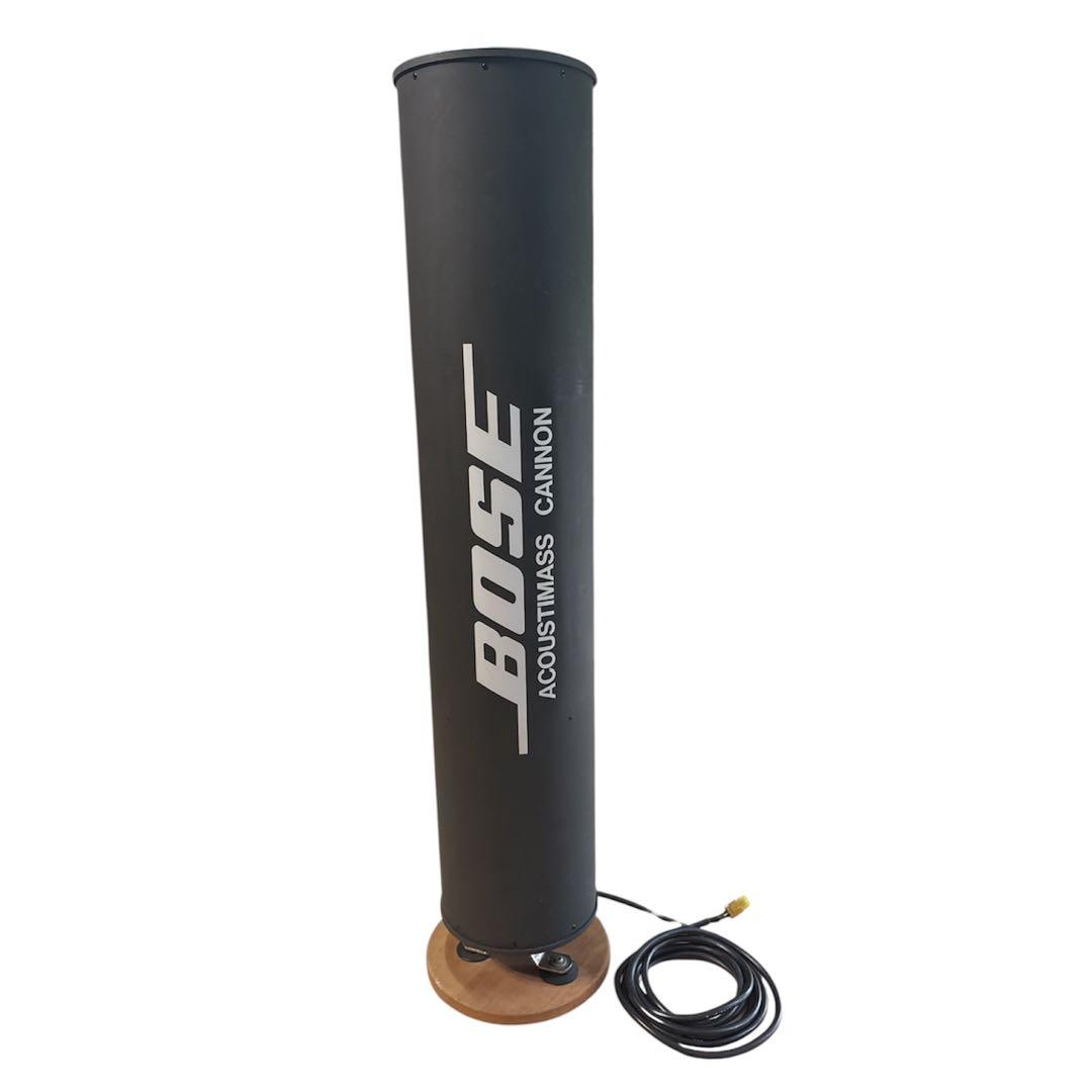 BOSE AM-033 サブウーファー　縦型用スタンド付
