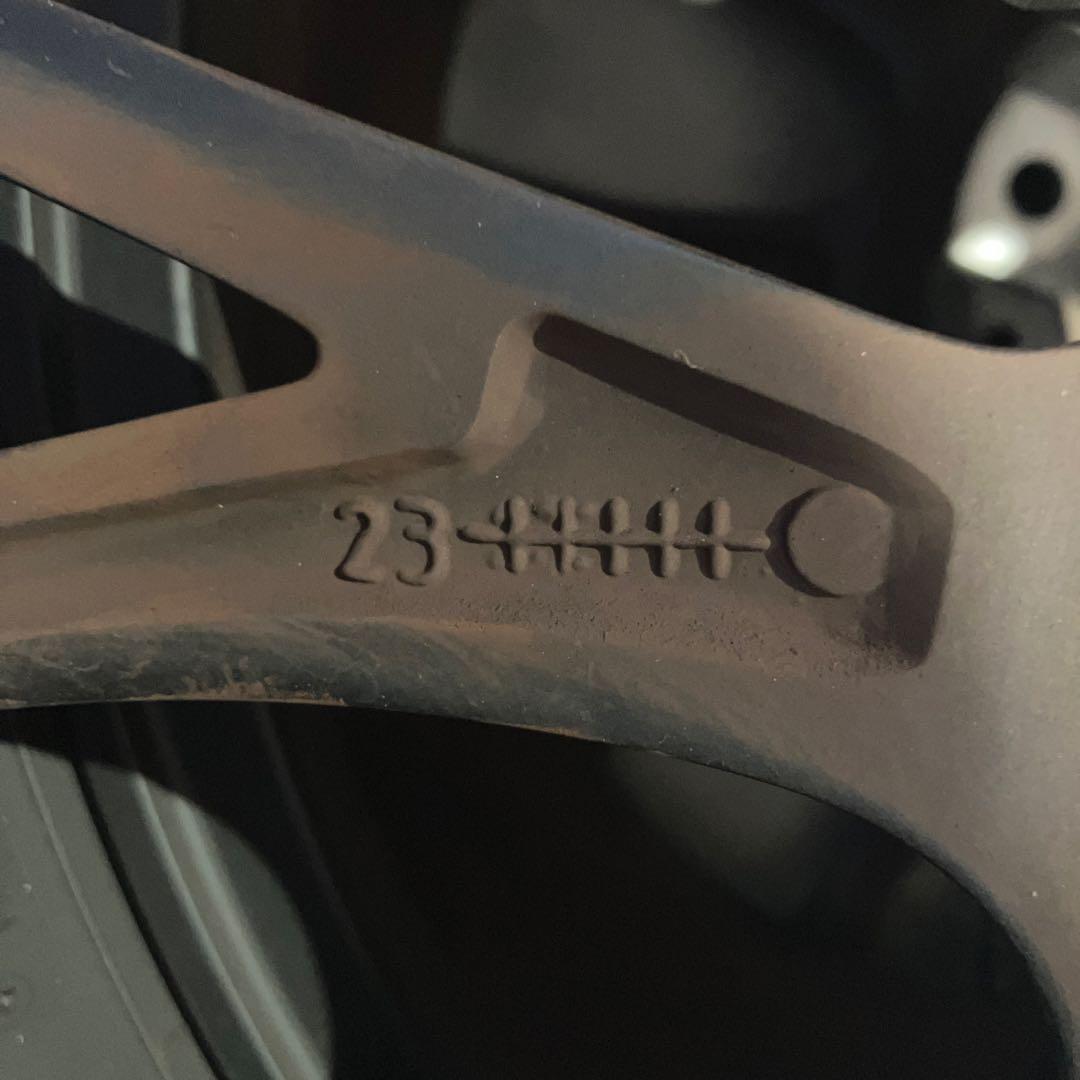 【美品】スタッドレスKELLENERS SPORT 17インチ⚫︎MINI F60