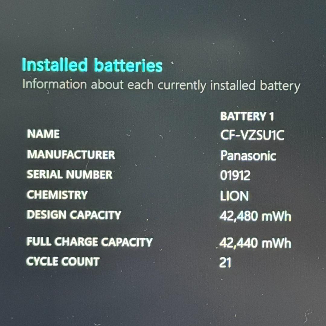 国産 SONY VAIO Core i5 10世代 メモリ8G SSD256GB