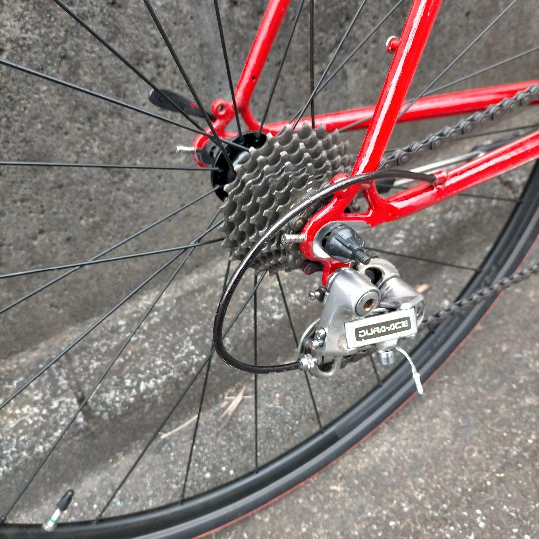 ブリヂストン ロードバイク