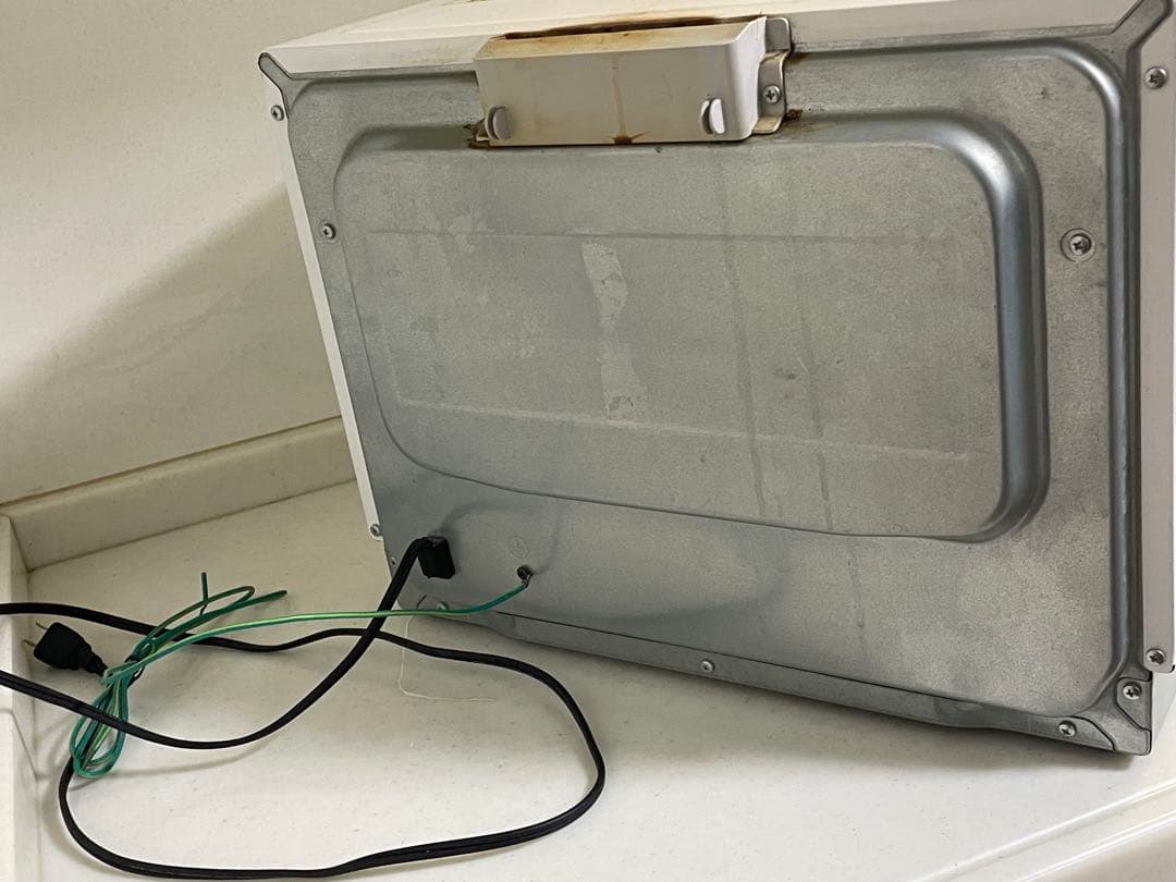 東芝電子レンジ ,ER-PD8 (W) , 新年 セール‼️