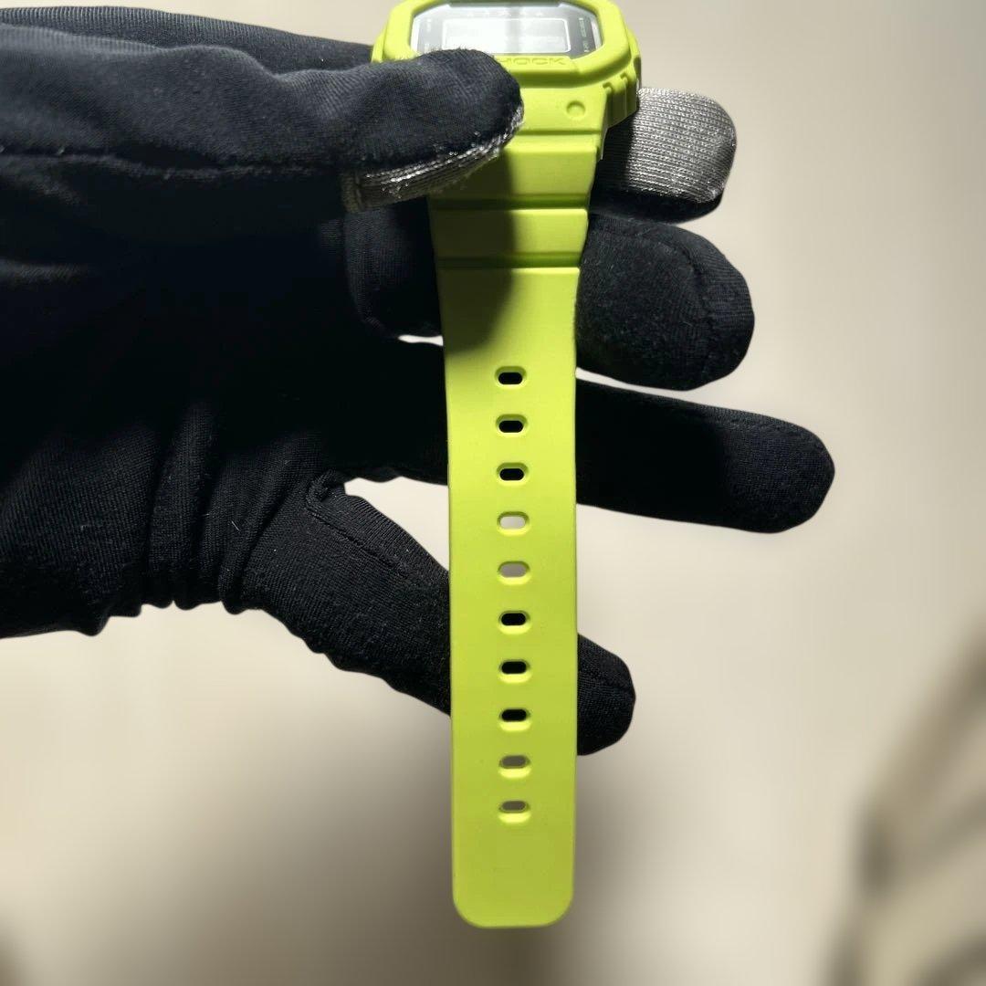 G-SHOCK 3点セット　デジタル時計【未使用・福袋品・保証書付】