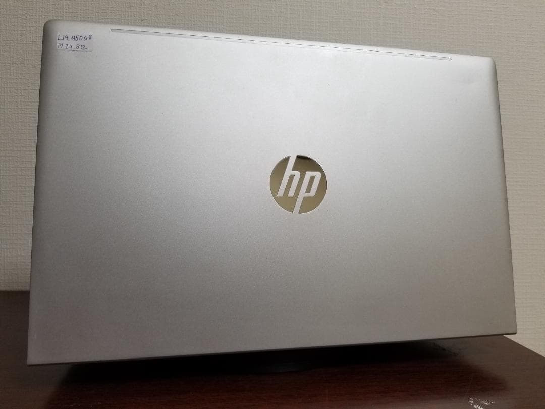 L14 美品 HP ProBook 450 G8 i7◆24◆512GB◆15