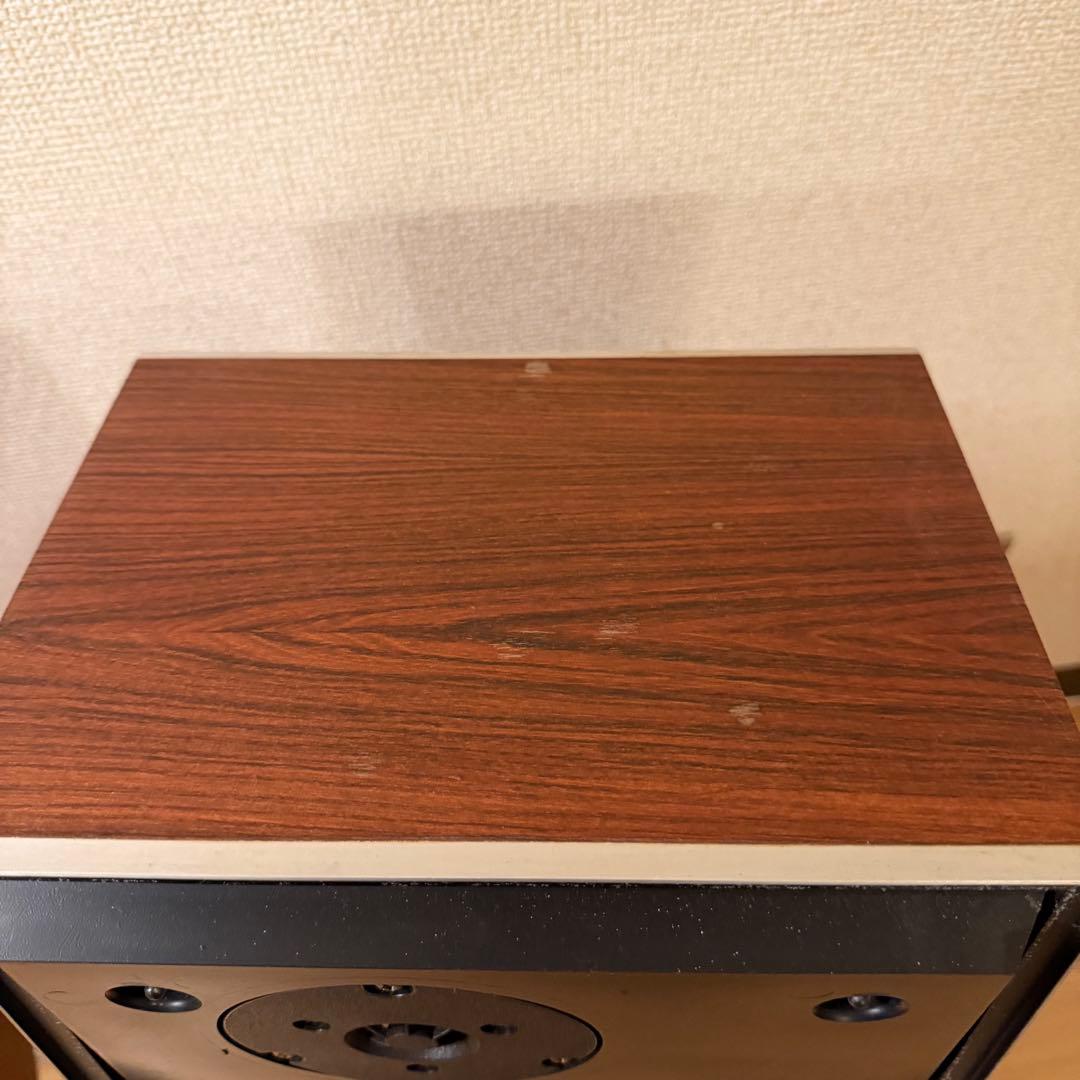 bang & olufsen beovox s45-2 スピーカー スタンド付き