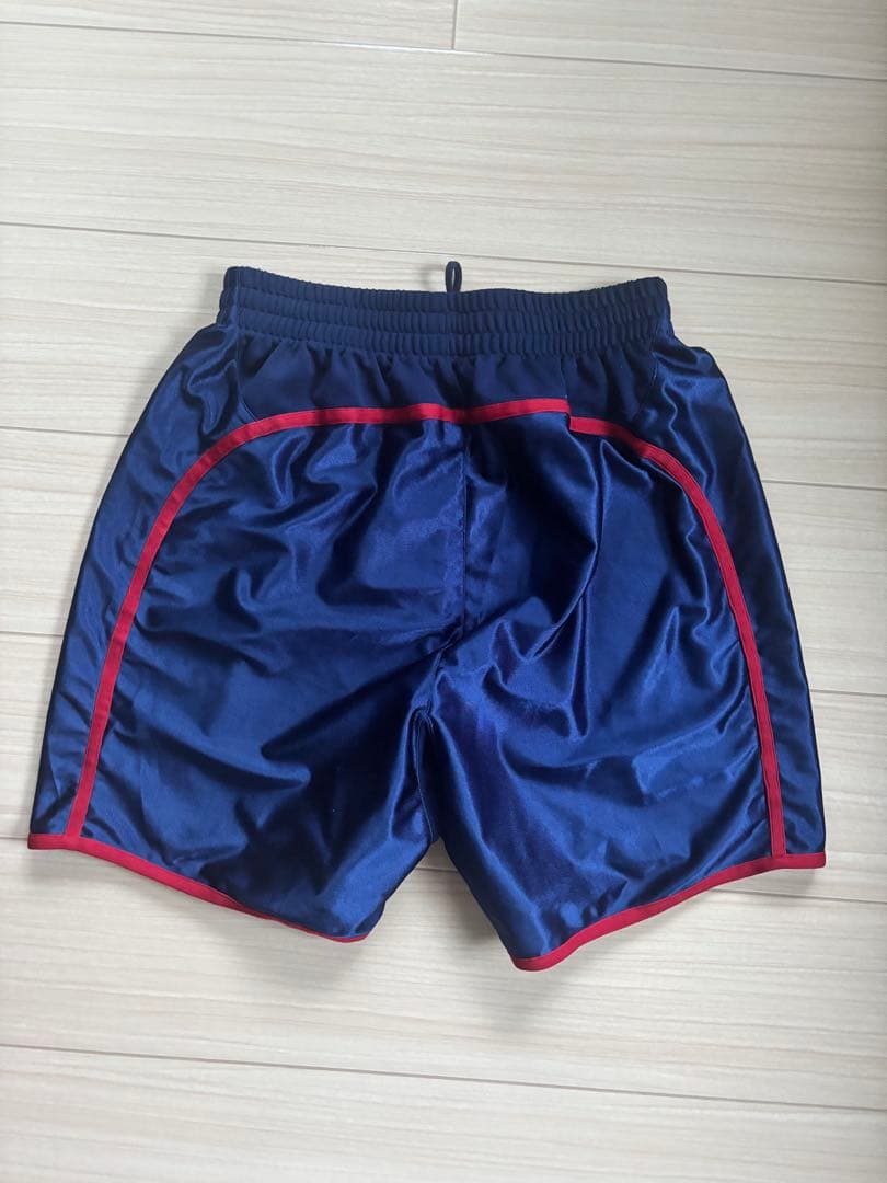 鹿島アントラーズ　ユニフォーム　選手支給　上下　　大谷昌司2002/2003