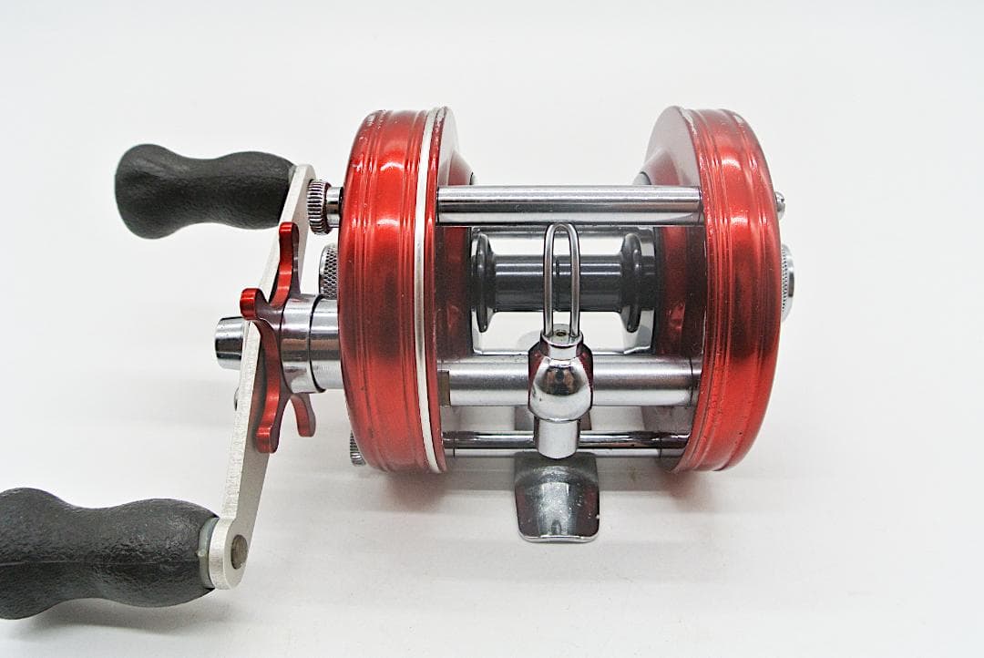 Ambassadeur 5000 Big A アブ アンバサダー