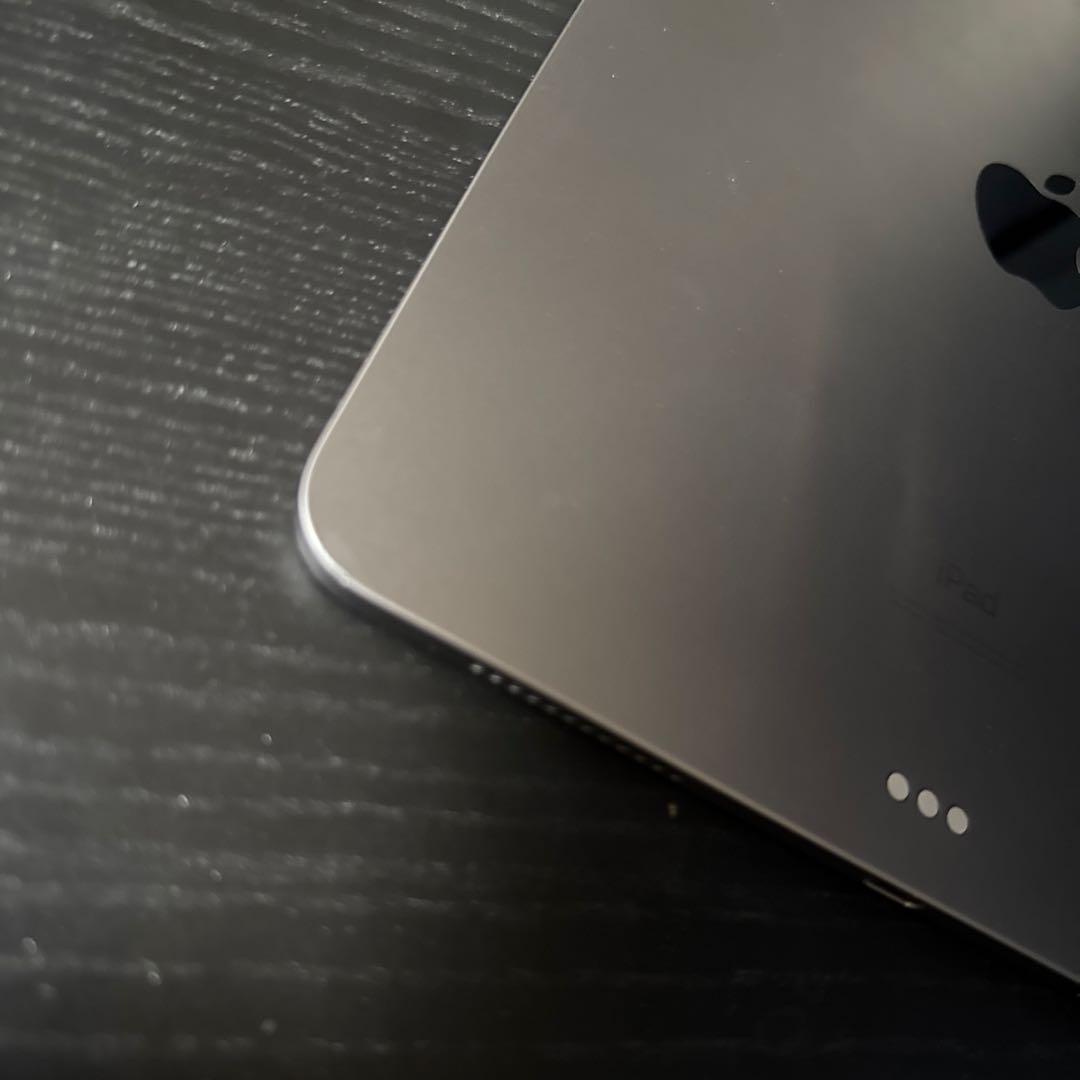 Apple iPad Air(第4世代) 64GB スペースグレー