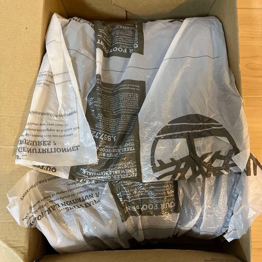 Timberland ティンバーランド ブーツ ブラウン 26.5cm