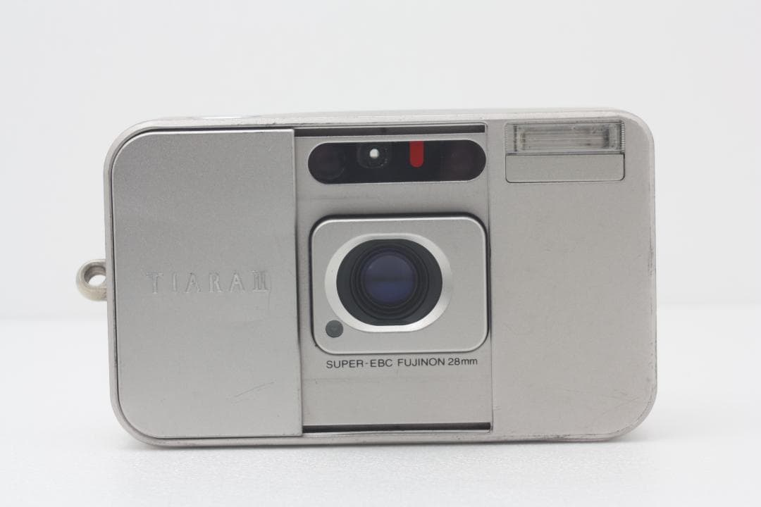 富士フイルム FUJIFILM TIARAⅡ #295