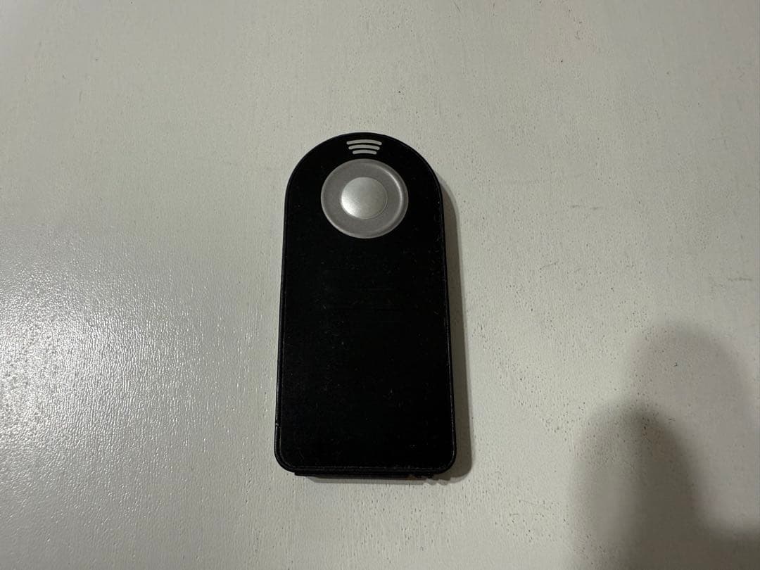 Nikon D5500 デジタル一眼レフ 18-55mm VR Ⅱ Kit