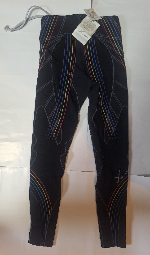 新品CW-X ジェネレーター　HXY189 レディースS