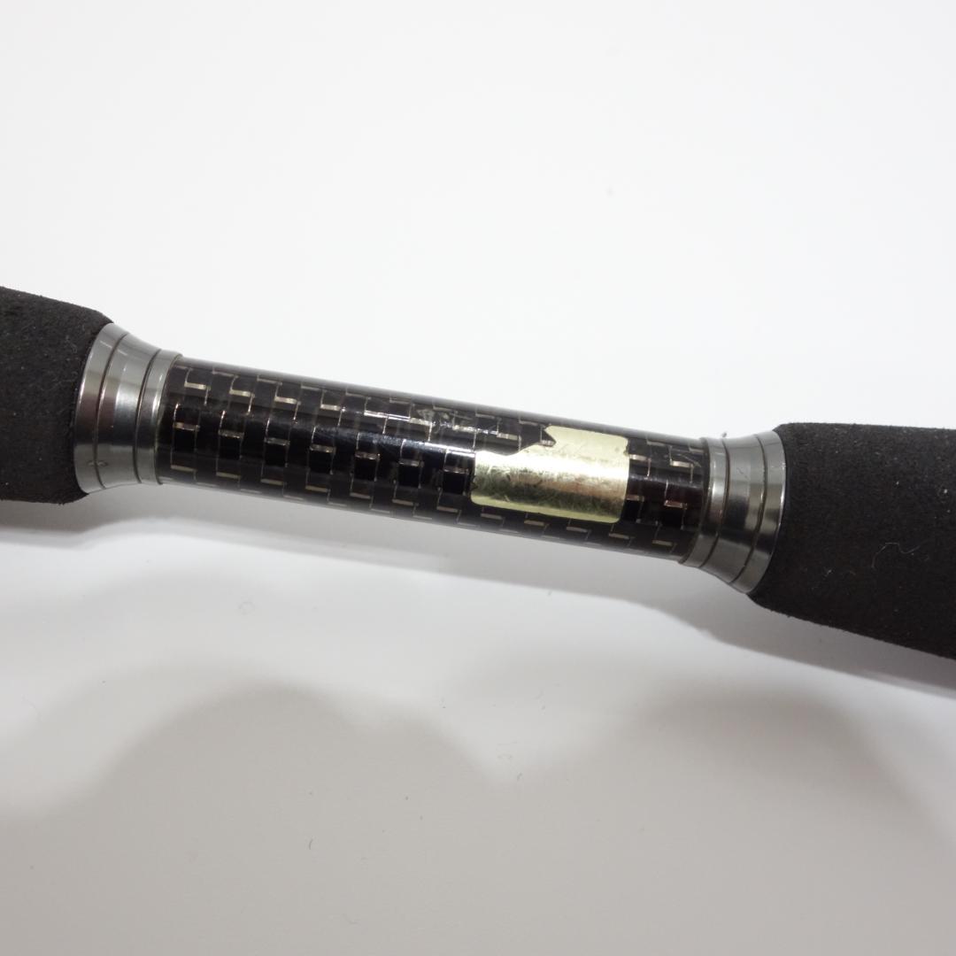 スティーズ STZ661MFB-SV ウェアウルフ STEEZ WEREWOLF