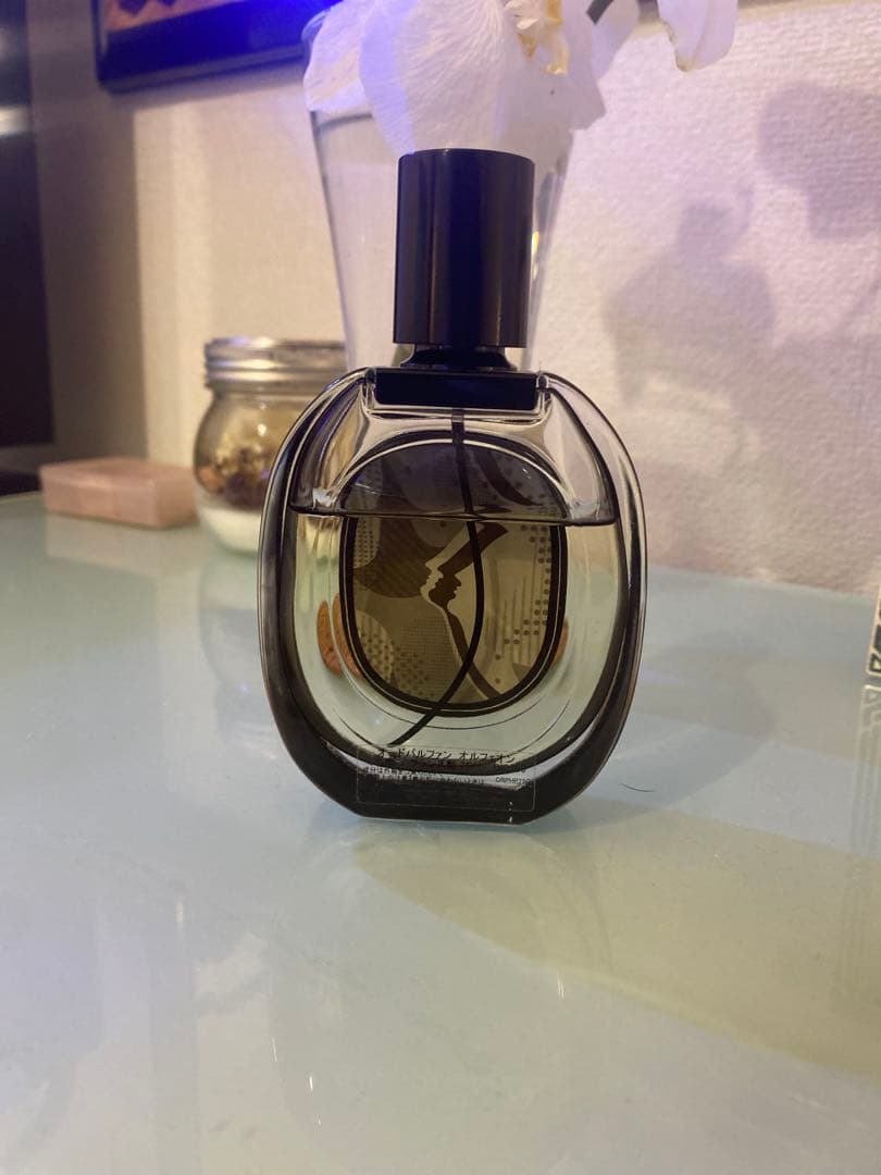 diptyque Orphéon 香水(ユニセックス)