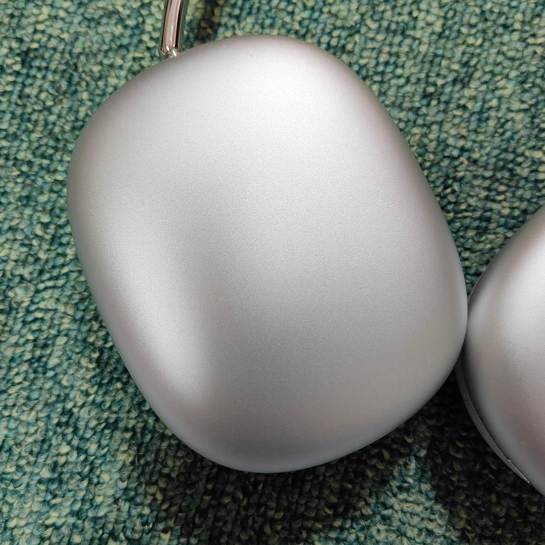 AirPods Max Lightningモデル 白