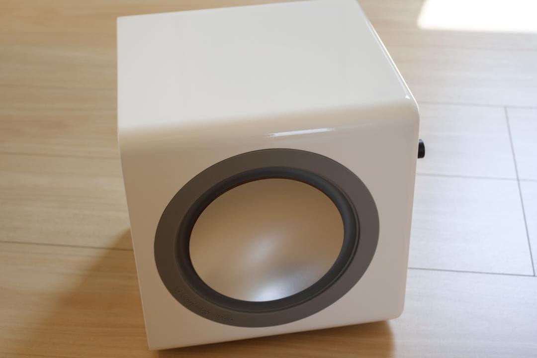 Cambridge Audio Minx X200 サブウーファー