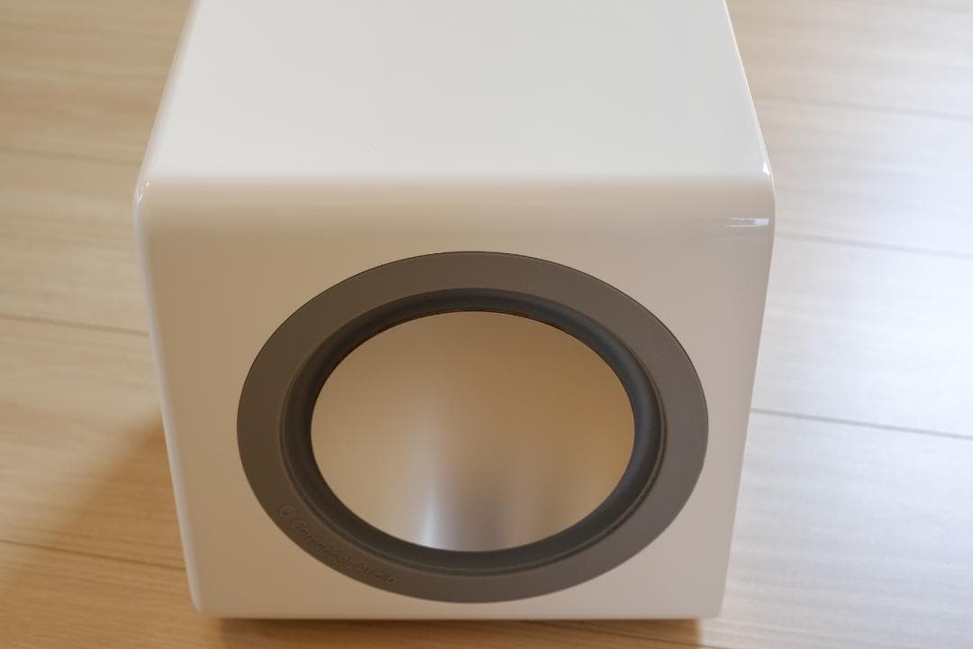 Cambridge Audio Minx X200 サブウーファー
