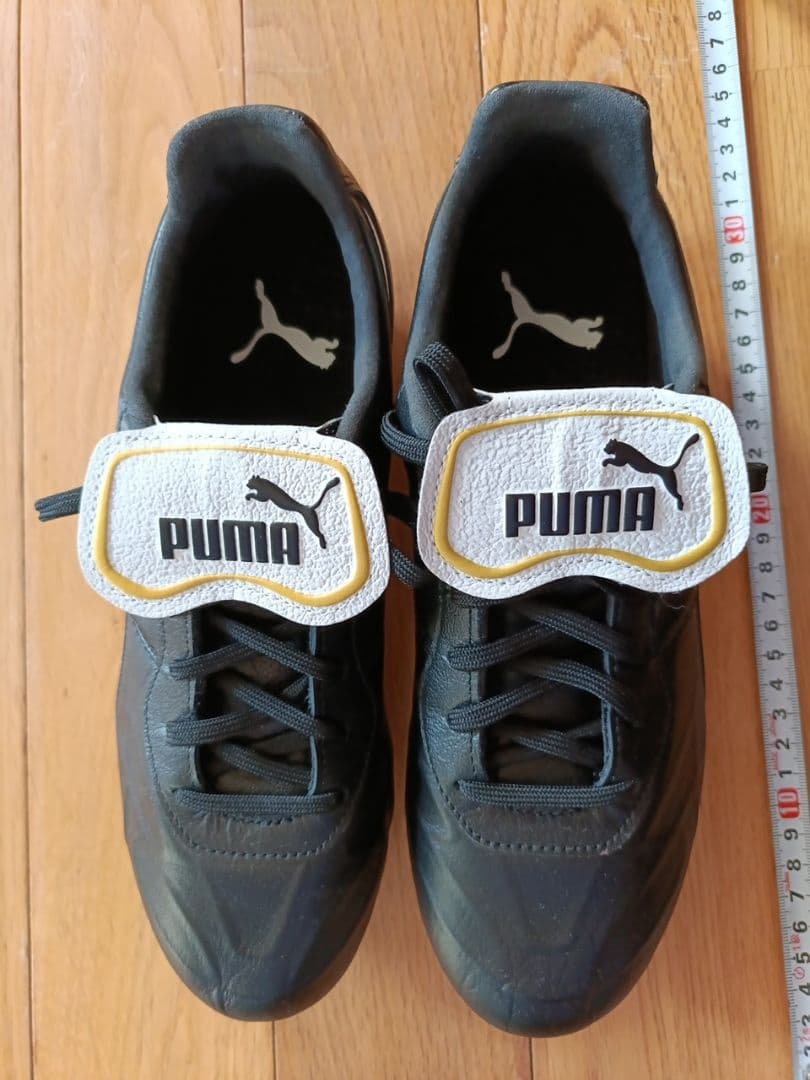 プーマ キング トップ FG puma サッカースパイク 26.0
