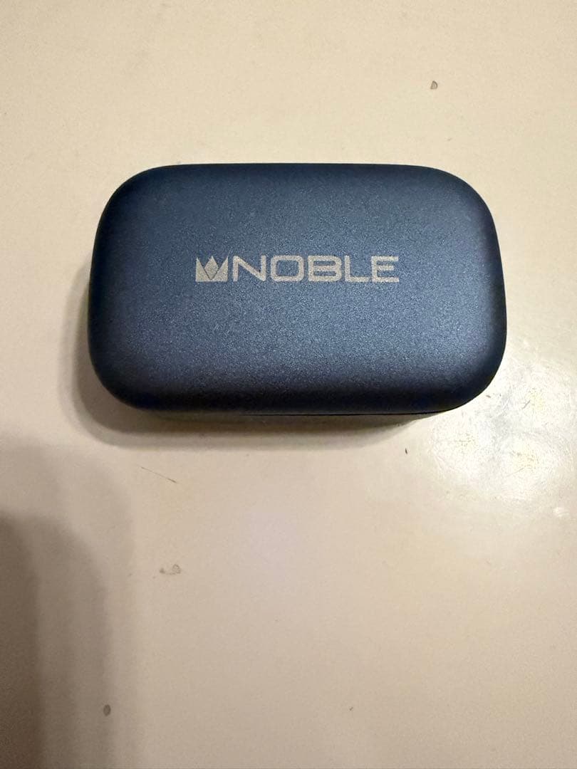 NOBLE FoKuS Mystique【ジャンク】