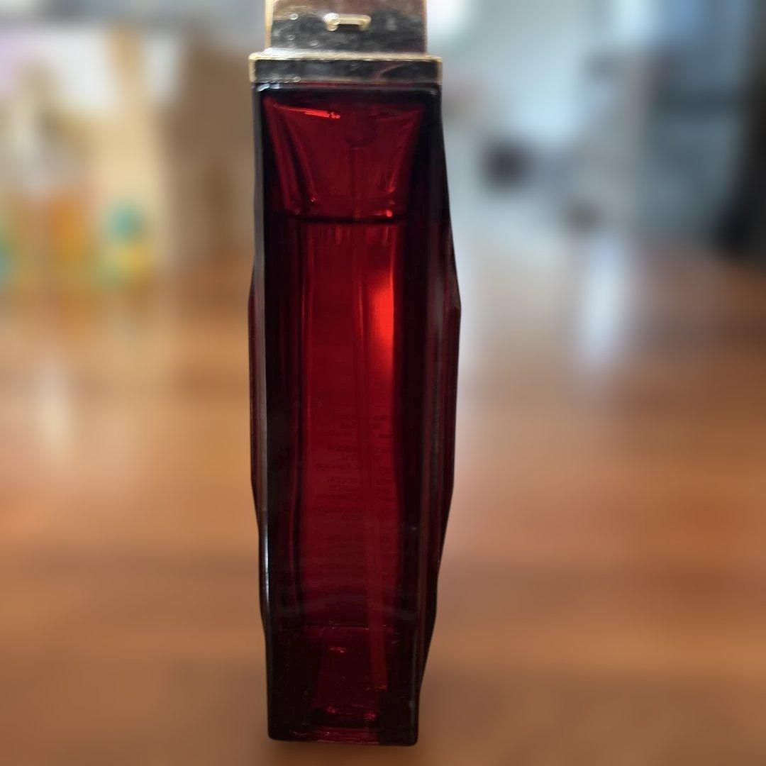 GIVENCHY キセリュズルージュ オードトワレ スプレー 100ml