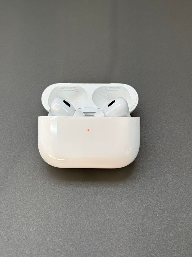 【訳あり】AirPodsPro 第2世代/USB-C <No.1930>