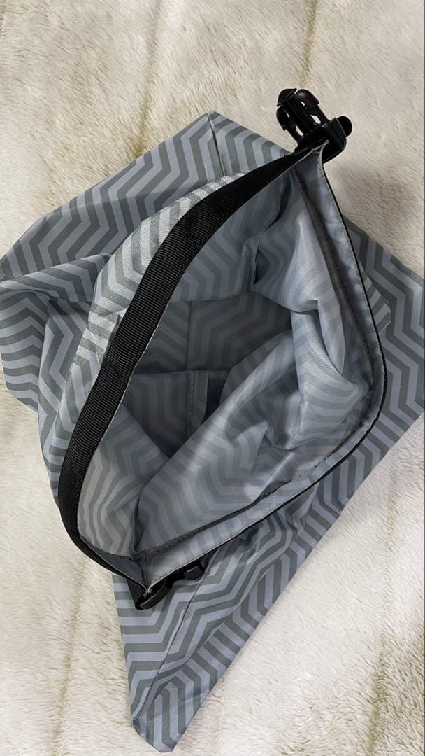 【美品】HEIMPLANET バッグ　トラベルバッグ　2-WAY