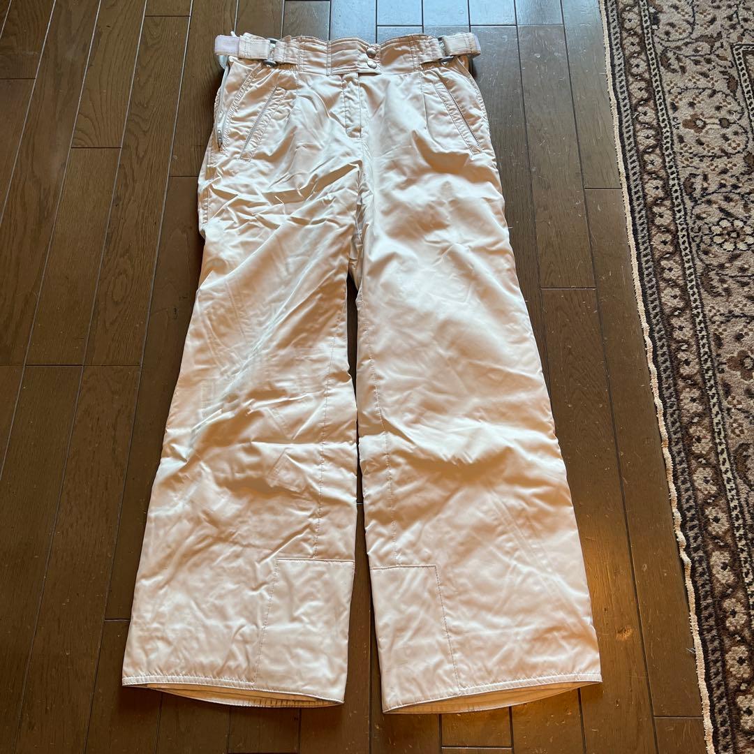 Lafonc ITALYのスキーウェア　S〜M