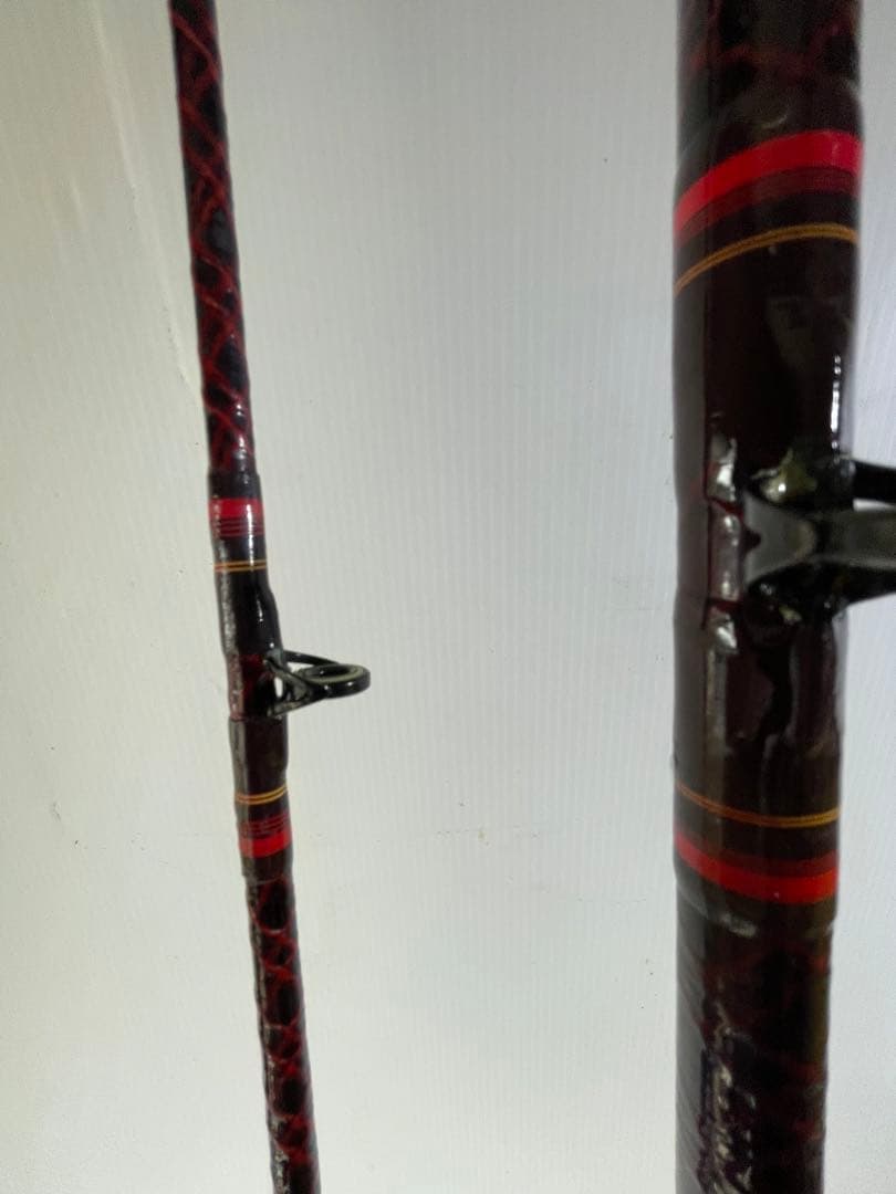 剣崎　ダイワ　200号　270 ケンザキ　深海