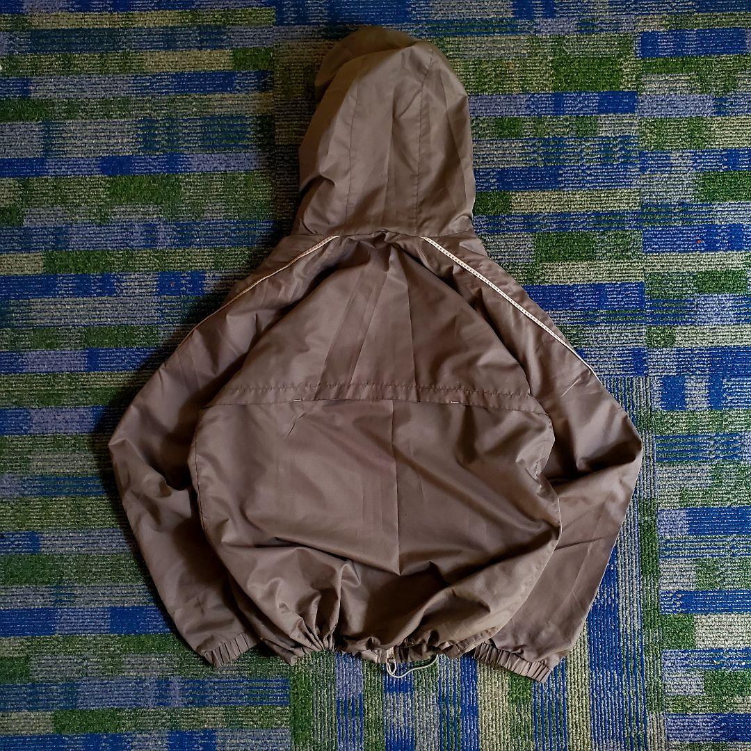 早*川様 00s NIKE archive y2k テック系 ナイロンジャケット