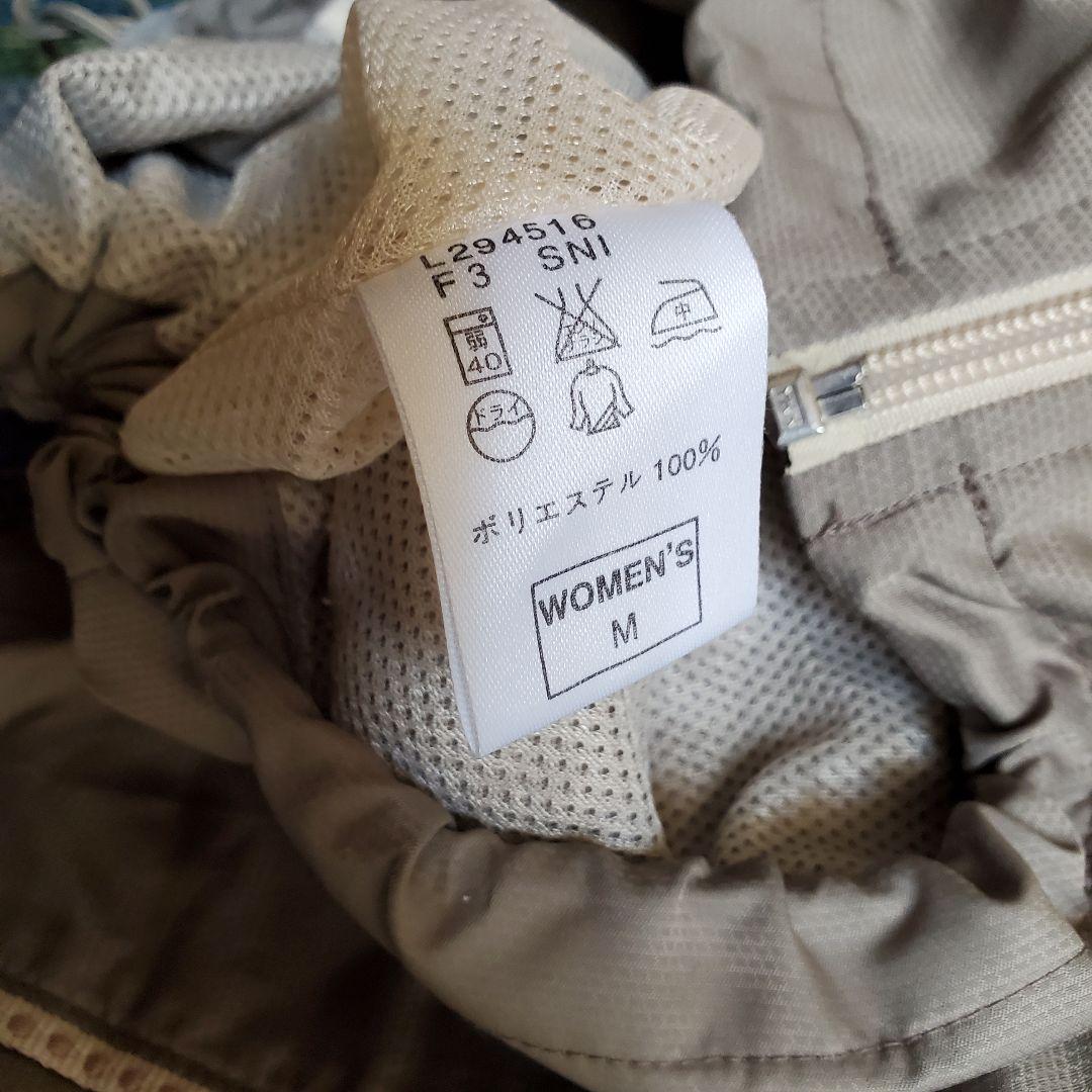 早*川様 00s NIKE archive y2k テック系 ナイロンジャケット