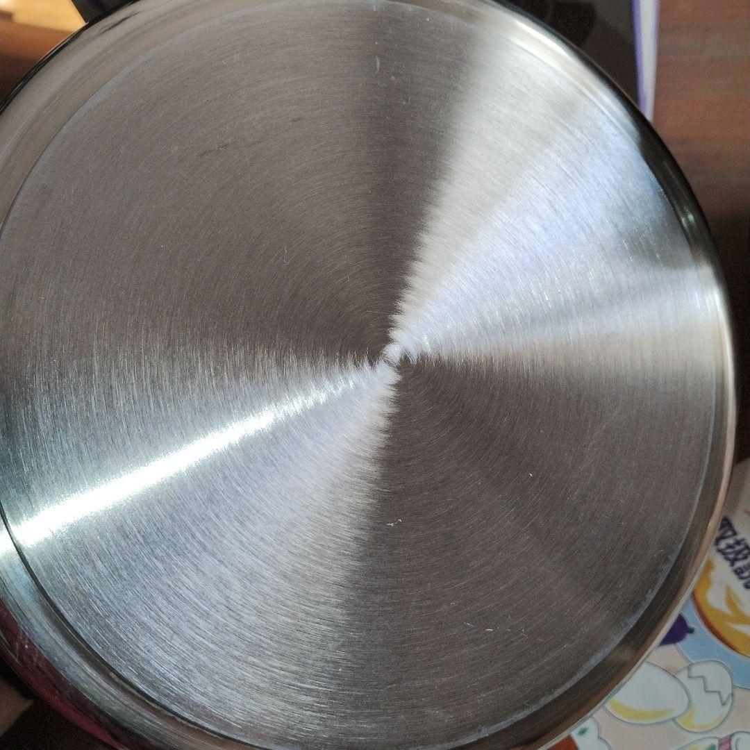 象印 グラングルメ SNA-B45 ステンレス 真空保温調理鍋