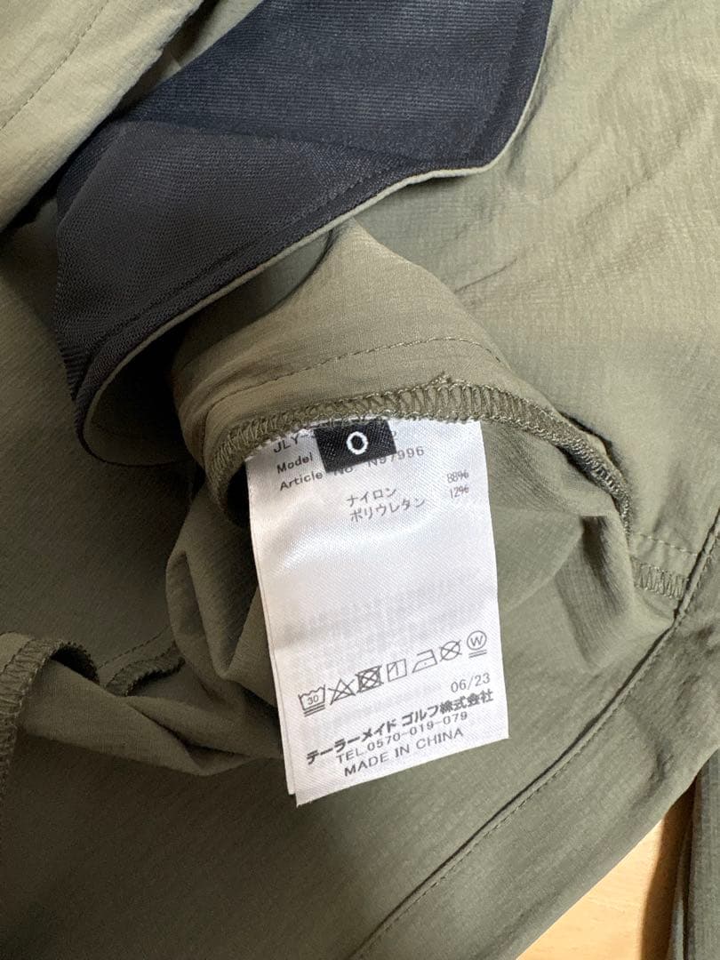 【年末セール】テーラーメイド　ユナイテッドアローズコラボ