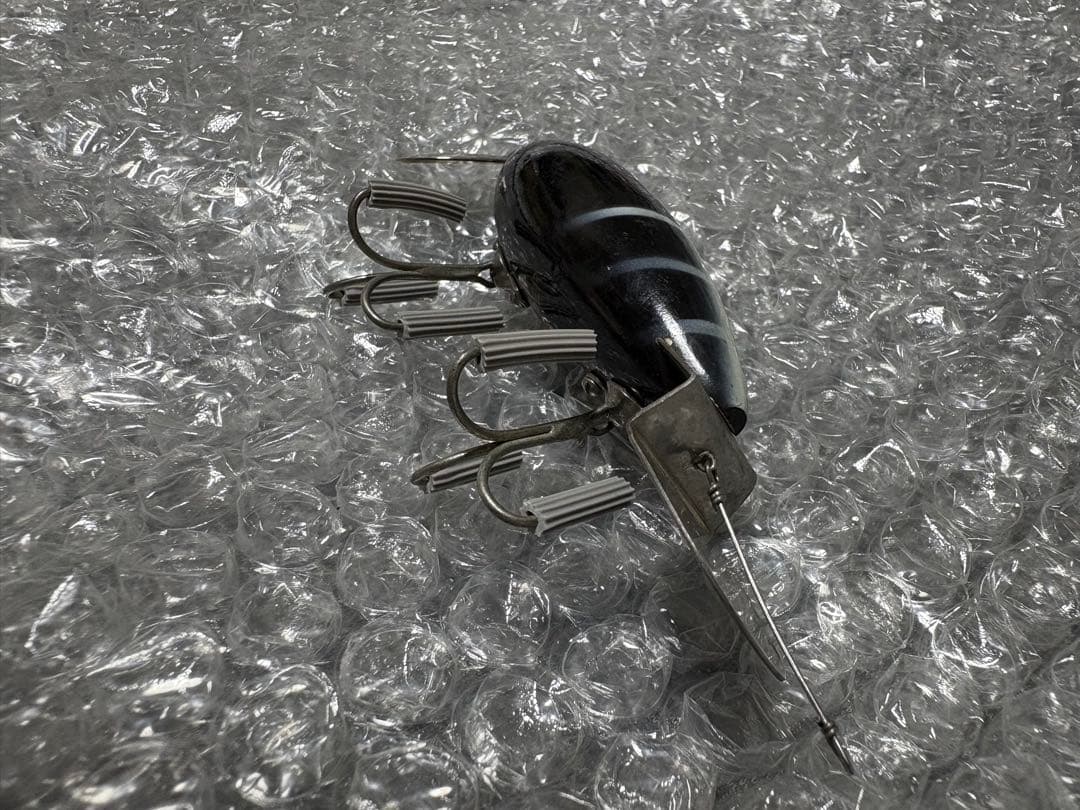 オールドヘドン　ゴーディーパークラブ　金目　希少　HEDDON