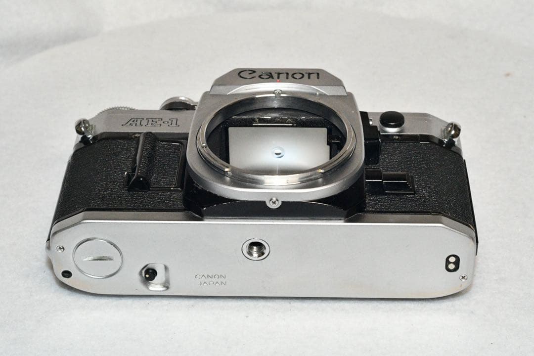 《動作品》CANON AE-1+FD f50mm/1.4ssc a436