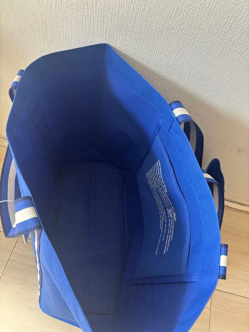 アニヤハインドマーチ 英国 Bootsコラボバッグ