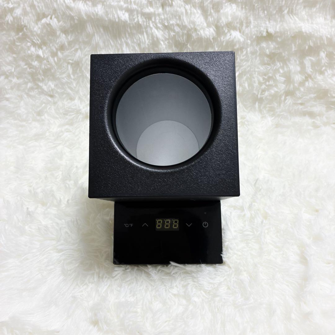 電動 ワインクーラー　冷酒クーラー　１本　PSE認証　卓上サイズ