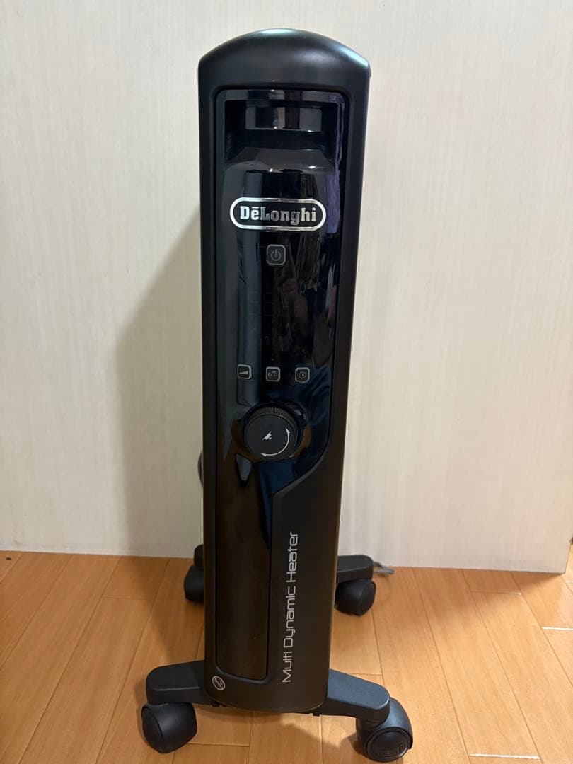 デロンギ マルチダイナミックヒーター　MDHU09-PB