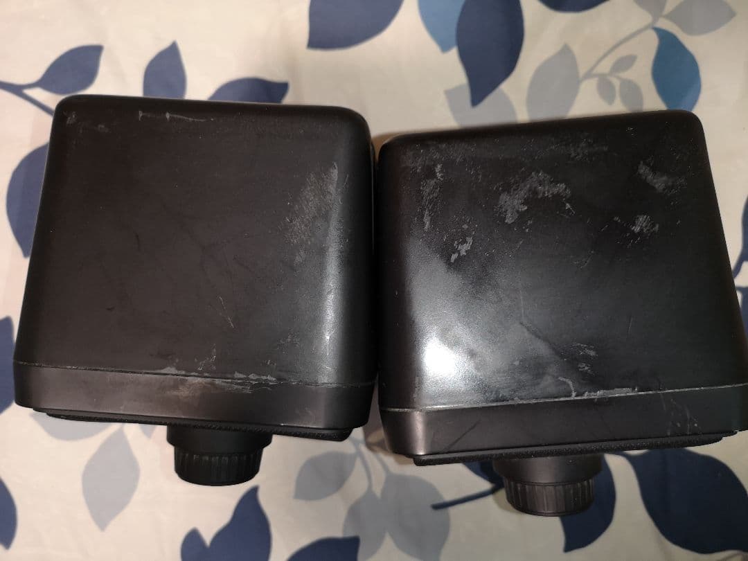 BOSE　101MMGペア　中古