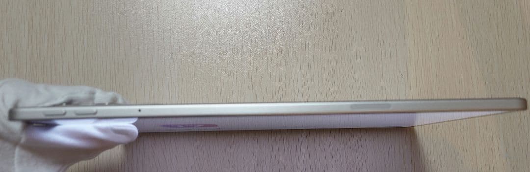 Lenovo Yoga Tab シーシェル 11インチ 2025年10月購入品