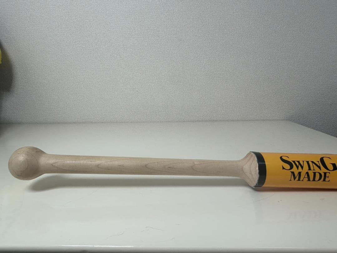 ●SWING MADE ゴルフ バレルバット スウィング練習用