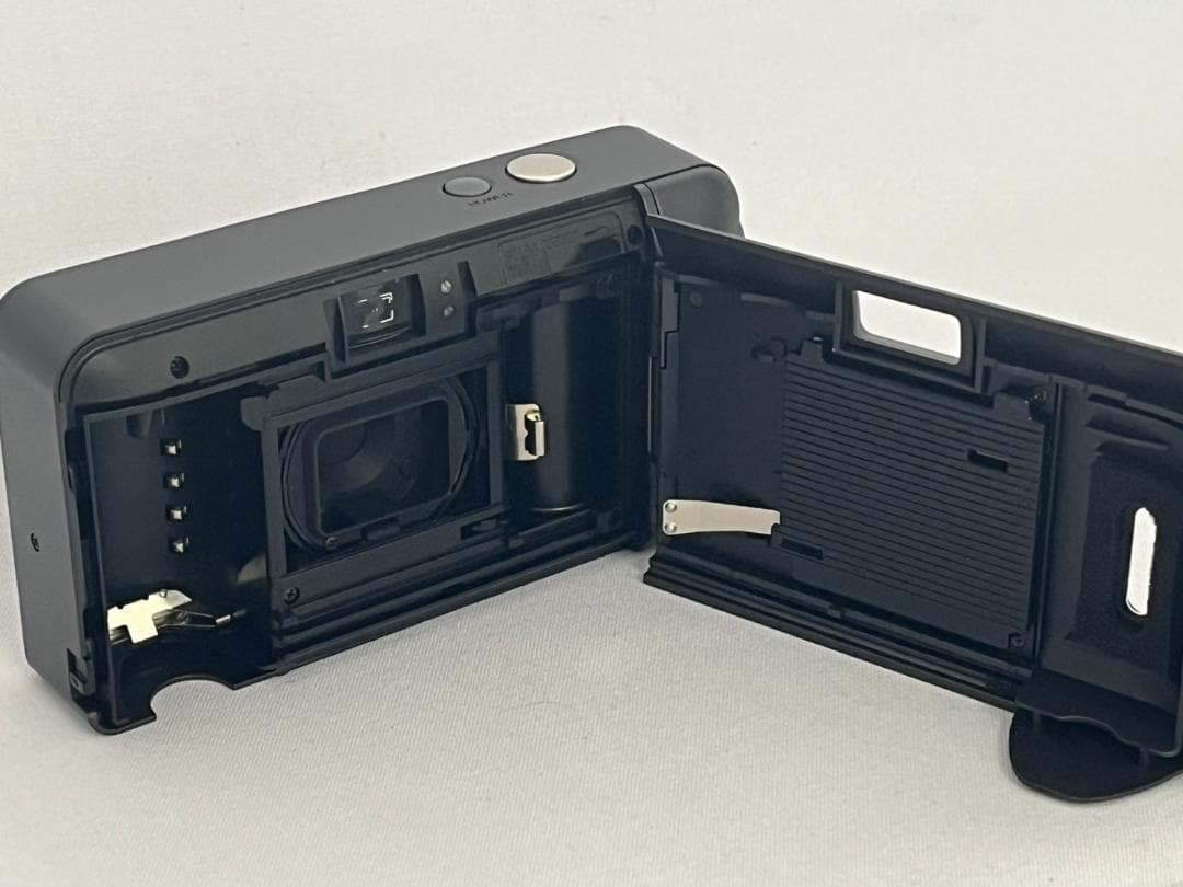 ◆KONICA コニカ BIGMINI F コンパクトフィルムカメラ