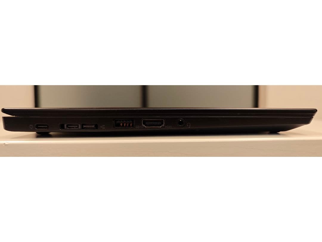 シ*ィ様 【改造済】ThinkPad X13 Gen 1 AMD 13インチ ノ