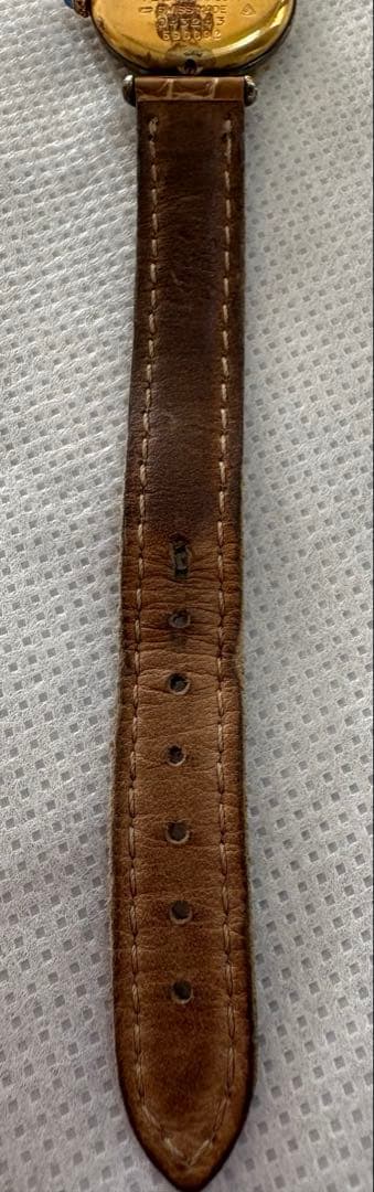 た*か様 カルティエ　マストコリゼ　ヴェルメイユ