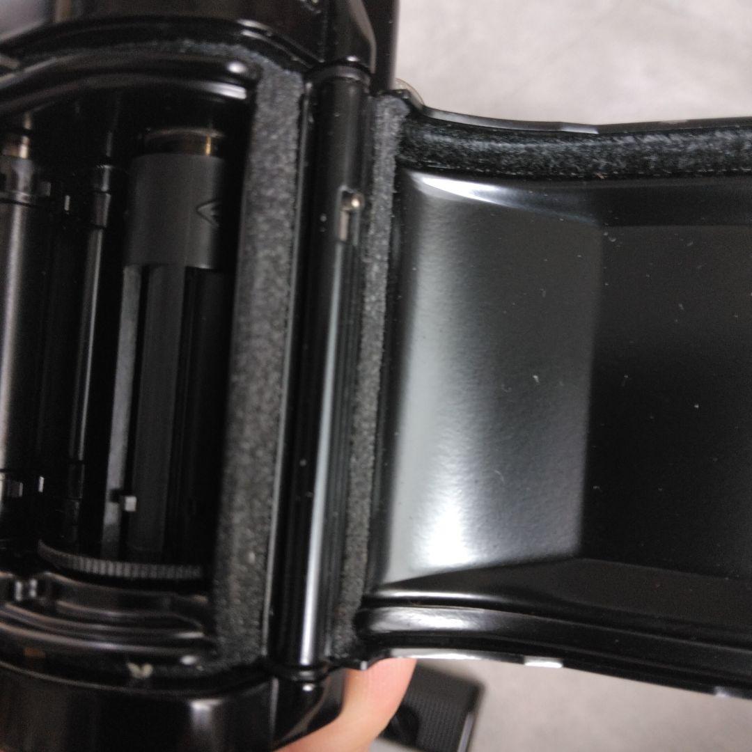 【作動確認】Canon AE-1 program