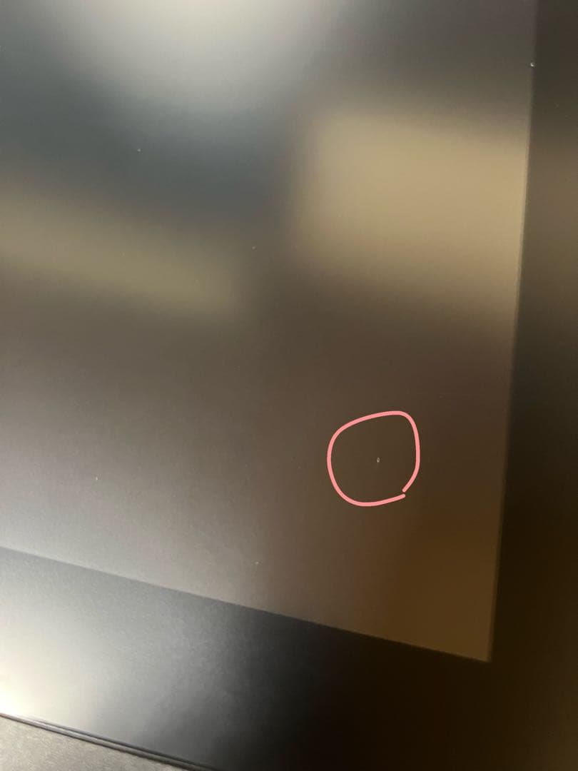 Wacom Cintiq 16 DTK1660K1D 液タブ