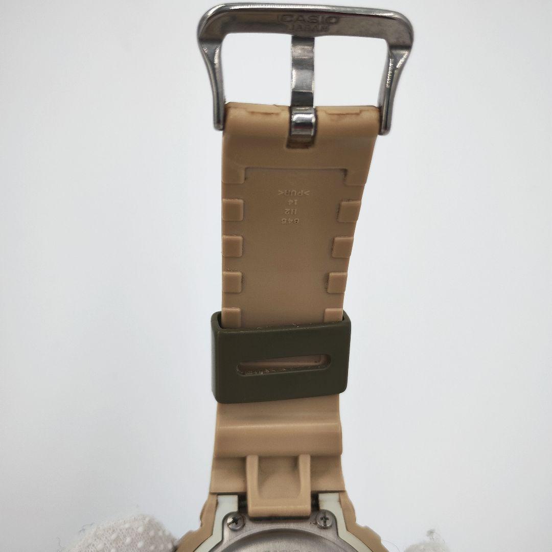 CASIO G‑SHOCK GMD‑S6900CF‑3JR カモフラ 希少品